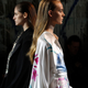 Illustration for article titled Dries Van Noten Takes The Power Jacket Quite, Uh, Seriously